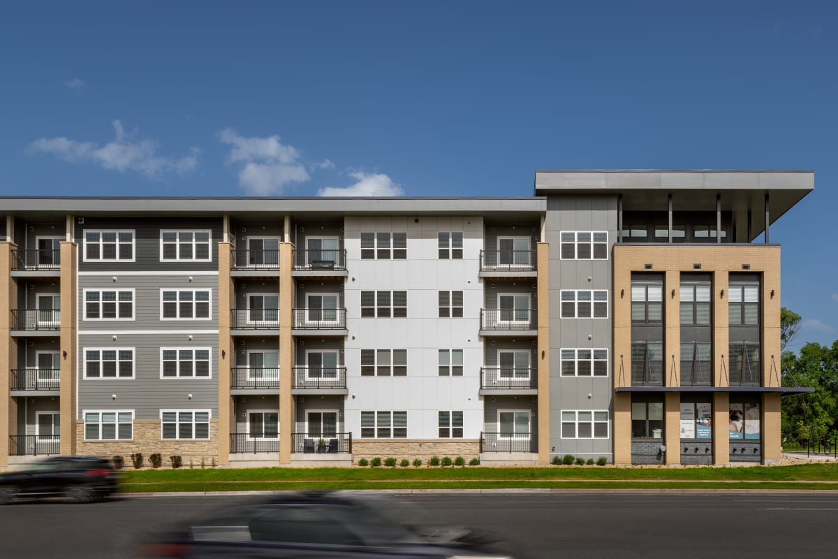 Middleton, WI Apartments for Rent The Trotta